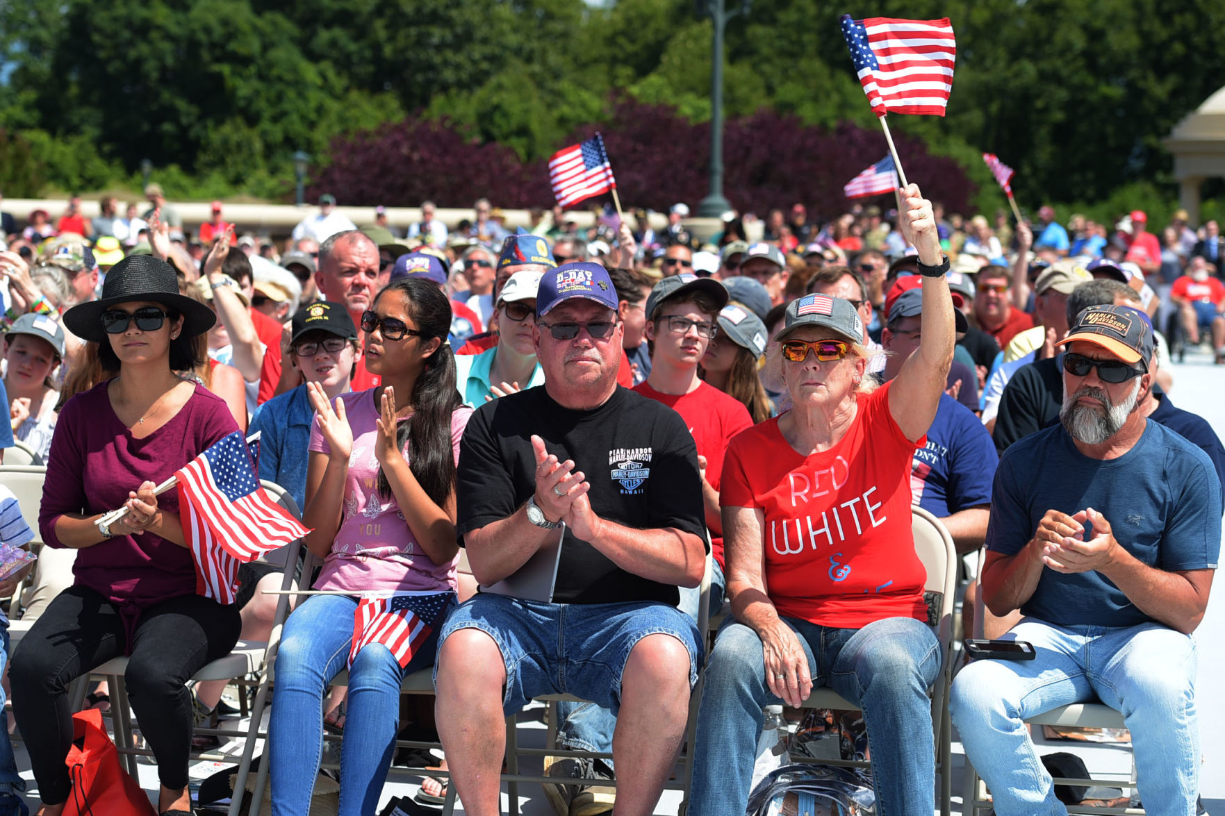 75th Anniversary of D-Day 07